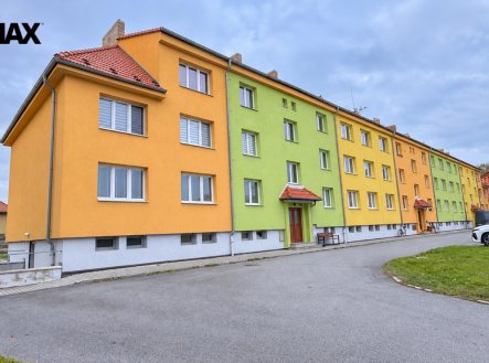 Prodej bytu, 3+1, 78 m²