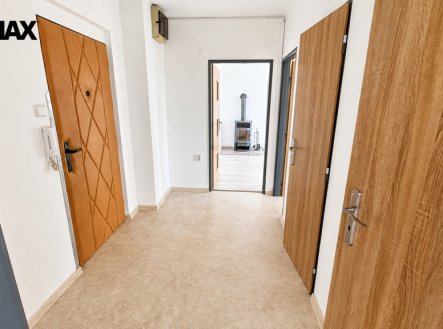 Prodej bytu, 3+1, 78 m²
