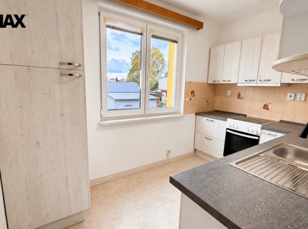 Prodej bytu, 3+1, 78 m²