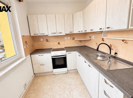 Prodej bytu, 3+1, 78 m²