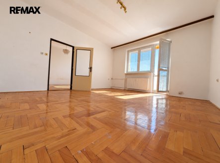 Prodej bytu, 3+1, 76 m²