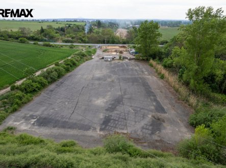 Pronájem pozemku, ostatní, 1 000 m²