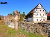 Prodej domu/vily, 300 m²