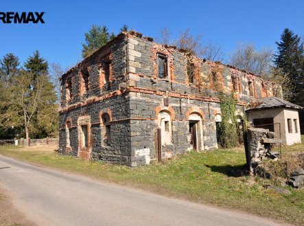Prodej domu/vily, 300 m²