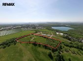 Prodej - pozemek pro bydlení, 23 011 m²