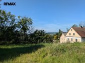 Prodej pozemku pro bydlení, 823 m²