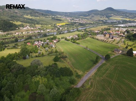 Prodej pozemku pro bydlení, 17 584 m²