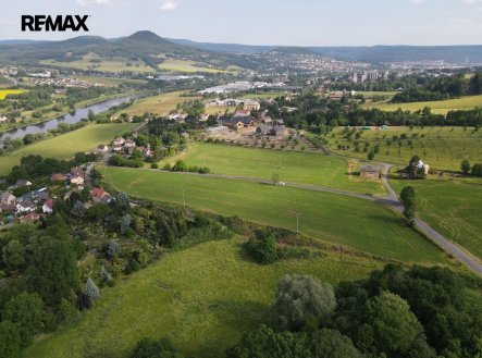 Prodej pozemku pro bydlení, 17 584 m²