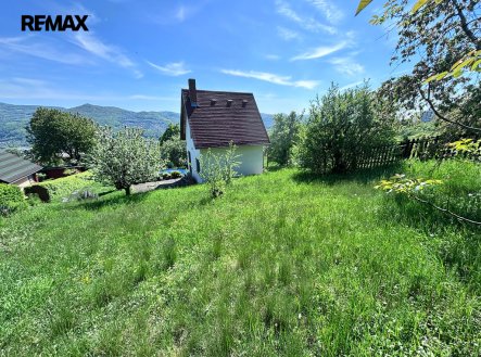 Prodej chaty/rekreačního objektu, 48 m²