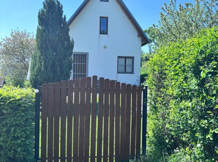 Prodej chaty/rekreačního objektu, 48 m²