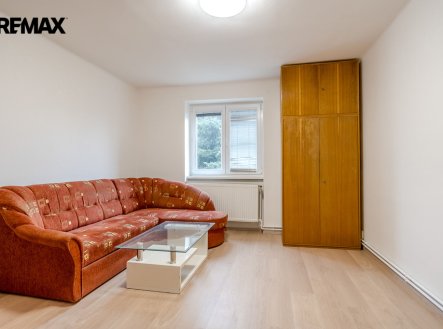 Prodej bytu, 3+1, 94 m²