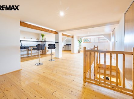 Prodej chaty/rekreačního objektu, 322 m²