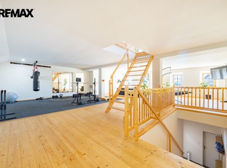 Prodej chaty/rekreačního objektu, 322 m²