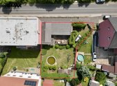 Prodej chaty/rekreačního objektu, 165 m²