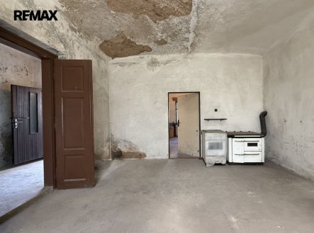 Prodej chaty/rekreačního objektu, 165 m²
