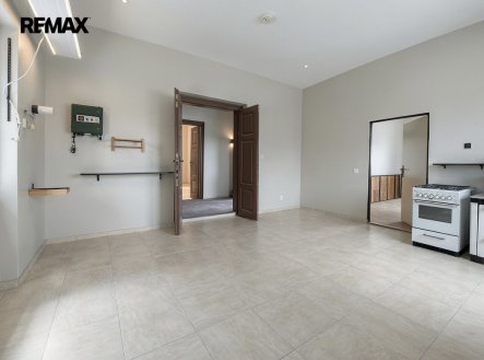 Prodej chaty/rekreačního objektu, 165 m²