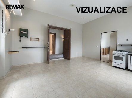 Prodej chaty/rekreačního objektu, 165 m²