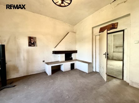 Prodej jiné komerční nemovitosti, 165 m²