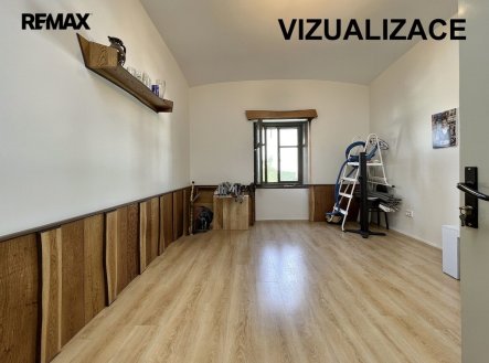 Prodej jiné komerční nemovitosti, 165 m²