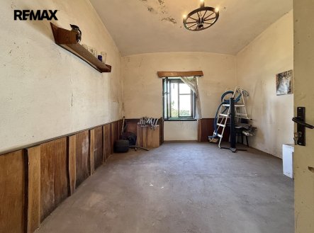 Prodej jiné komerční nemovitosti, 165 m²