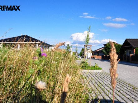 Prodej pozemku pro bydlení, 970 m²