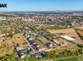 Prodej pozemku pro bydlení, 970 m²