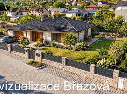 Prodej pozemku pro bydlení, 970 m²