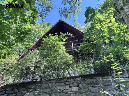 Prodej chaty/rekreačního objektu, 46 m²