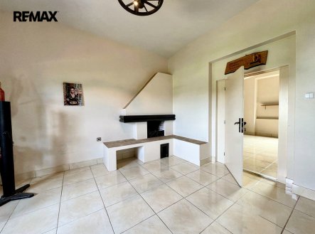 Prodej domu/vily, 165 m²