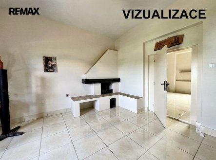 Prodej domu/vily, 165 m²