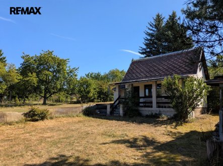 Prodej chaty/rekreačního objektu, 48 m² obrázek