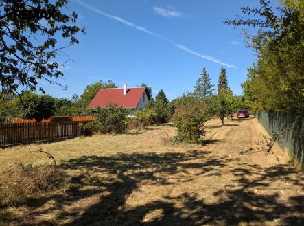 Prodej chaty/rekreačního objektu, 48 m²