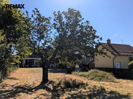 Prodej chaty/rekreačního objektu, 48 m²