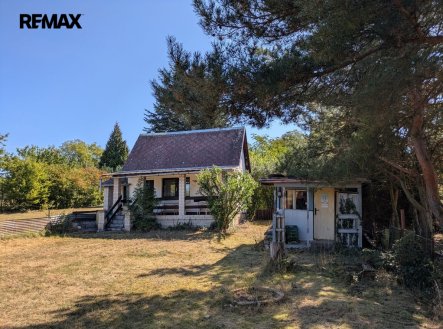 Prodej chaty/rekreačního objektu, 48 m²