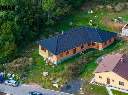 Prodej domu/vily, 175 m²