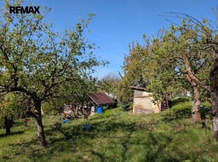 Prodej chaty/rekreačního objektu, 25 m²