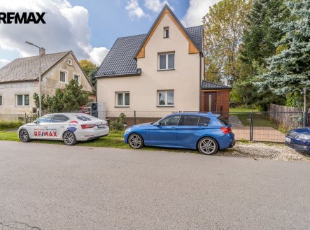 Prodej domu/vily, 144 m²