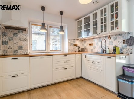 Prodej domu/vily, 144 m²