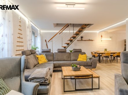Prodej bytu, 4+kk, 174 m²