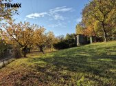 Prodej pozemku, zahrada, 823 m²