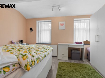 Prodej domu/vily, 231 m²