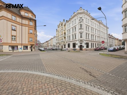 Prodej bytu, 2+kk, 70 m²