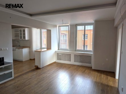 Prodej bytu, 3+kk, 82 m²