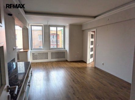 Prodej bytu, 3+kk, 82 m²