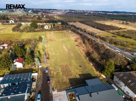 Prodej pozemku pro bydlení, 3 362 m²
