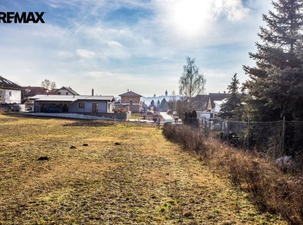 Prodej pozemku pro bydlení, 3 362 m²