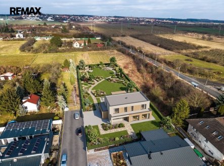Prodej pozemku pro bydlení, 3 362 m²