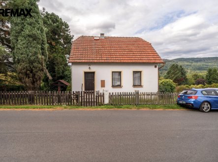 Prodej domu/vily, 60 m²