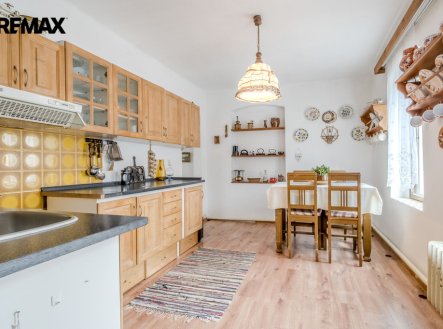 Prodej domu/vily, 60 m²