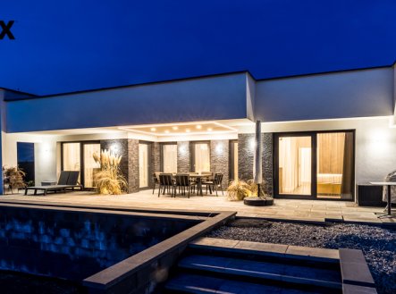 Prodej domu/vily, 116 m² obrázek